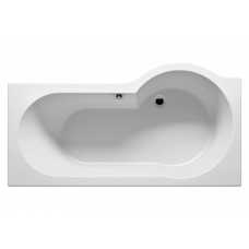 Ванна акриловая Riho Dorado правая 170x75 см