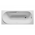 Ванна акриловая Riho Future 170x75 см