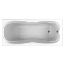 Ванна акриловая Triton Эмма 150х70 см в комплекте с каркасом