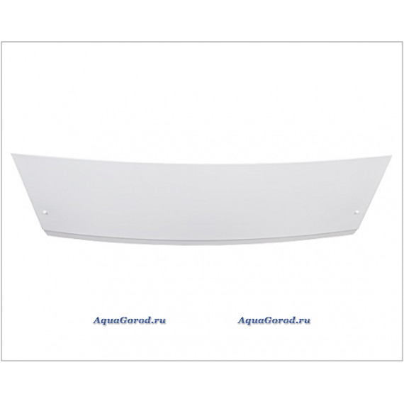 Панель фронтальная для ванны Vagnerplast Inspira 190 VPPP19003FP2-04