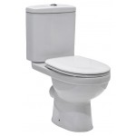 Сиденье для унитаза Am.Pm Joy, микролифт C857851WH