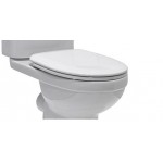 Сиденье для унитаза Am.Pm Joy, микролифт C857851WH