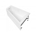 Акриловая ванна Aquanet Accord 150x100 правая 00210271