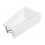 Акриловая ванна Aquanet Accord 150x100 правая 00210271
