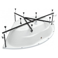 Каркас для ванны Aquanet Vista 150x150