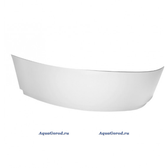 Панель фронтальная для ванны Relisan Ariadna 170 левая