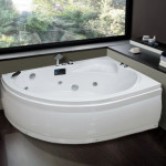 Акриловая ванна Royal Bath Alpine 170x100 правая