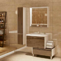Мебель для ванной комнаты Aquaton Капри