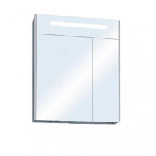 Зеркало-шкаф Aquaton Сильва 60 см дуб фьорд 1A216202SIW60