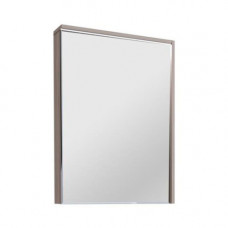 Зеркало-шкаф Aquaton Стоун 60 см с подсветкой сосна арлингтон 1A231502SX850
