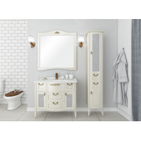 Мебель для ванной комнаты Aquaton Версаль