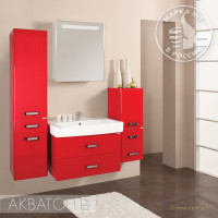 Мебель для ванной комнаты Aquaton Америна 70