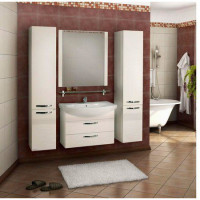 Мебель для ванной комнаты Aquaton Ария