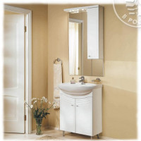 Мебель для ванной комнаты Aquaton Домус 65