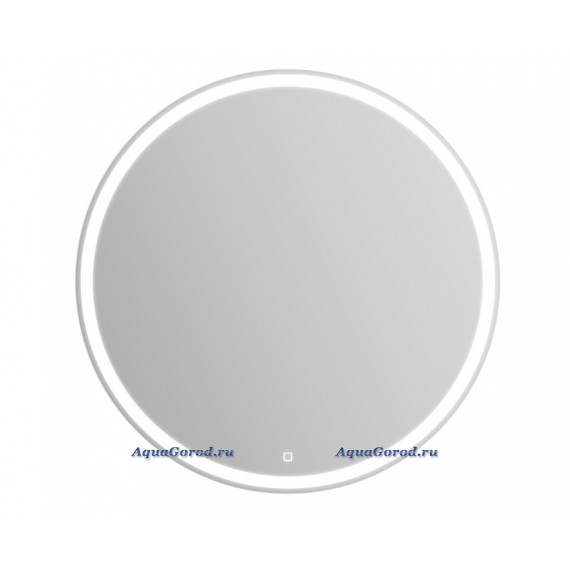 Зеркало BelBagno SPC-RNG-1000-LED-TCH с подсветкой
