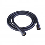 Шланг душевой Iddis Shower Hose 04P15BLi19 черный 1,5 м