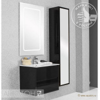 Мебель для ванной комнаты Aquaton Римини 60