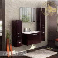 Мебель для ванной комнаты Aquaton Валенсия