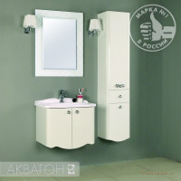Мебель для ванной комнаты Aquaton Венеция 65