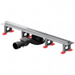 Душевой трап AM.PM MasterFlow Slim хром матовый W01SC-S11-060-05SB Душевой трап AM.PM MasterFlow Slim хром матовый W01SC-S11-060-05SB