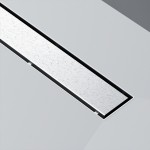 Душевой трап AM.PM MasterFlow хром матовый W01SC-U11-050-04SB Душевой трап AM.PM MasterFlow хром матовый W01SC-U11-050-04SB