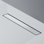 Душевой трап AM.PM MasterFlow хром матовый W01SC-U11-050-04SB Душевой трап AM.PM MasterFlow хром матовый W01SC-U11-050-04SB