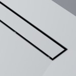 Душевой трап AM.PM MasterFlow хром матовый W01SC-U11-050-04SB Душевой трап AM.PM MasterFlow хром матовый W01SC-U11-050-04SB