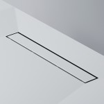 Душевой трап AM.PM MasterFlow хром матовый W01SC-U11-050-04SB Душевой трап AM.PM MasterFlow хром матовый W01SC-U11-050-04SB