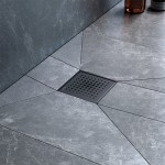 Душевой трап AM.PM PrimeFlow черный матовый W02BD-P11-010-01BM Душевой трап AM.PM PrimeFlow черный матовый W02BD-P11-010-01BM