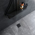 Душевой трап AM.PM PrimeFlow черный матовый W02BD-P11-010-01BM Душевой трап AM.PM PrimeFlow черный матовый W02BD-P11-010-01BM