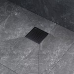 Душевой трап AM.PM PrimeFlow черный матовый W02BD-P11-010-01BM Душевой трап AM.PM PrimeFlow черный матовый W02BD-P11-010-01BM