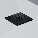 Душевой трап AM.PM PrimeFlow черный матовый W02BD-P11-010-01BM Душевой трап AM.PM PrimeFlow черный матовый W02BD-P11-010-01BM