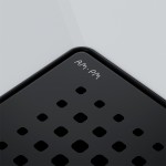 Душевой трап AM.PM PrimeFlow черный матовый W02BD-P11-010-01BM Душевой трап AM.PM PrimeFlow черный матовый W02BD-P11-010-01BM