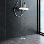 Душевой трап AM.PM PrimeFlow хром матовый W02BD-P11-010-01SB Душевой трап AM.PM PrimeFlow хром матовый W02BD-P11-010-01SB