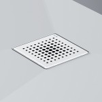 Душевой трап AM.PM PrimeFlow хром матовый W02BD-P11-010-01SB Душевой трап AM.PM PrimeFlow хром матовый W02BD-P11-010-01SB