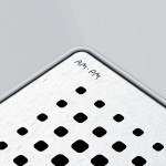 Душевой трап AM.PM PrimeFlow хром матовый W02BD-P11-010-01SB Душевой трап AM.PM PrimeFlow хром матовый W02BD-P11-010-01SB