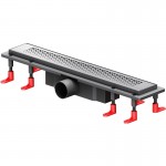 Душевой трап AM.PM PrimeFlow хром матовый W02SC-P11-050-01SB Душевой трап AM.PM PrimeFlow хром матовый W02SC-P11-050-01SB