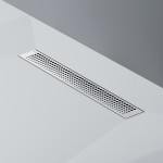 Душевой трап AM.PM MasterFlow хром матовый W01SC-P11-050-01SB Душевой трап AM.PM MasterFlow хром матовый W01SC-P11-050-01SB