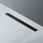 Душевой трап AM.PM MasterFlow черный матовый W01SC-P11-080-01BM Душевой трап AM.PM MasterFlow черный матовый W01SC-P11-080-01BM