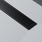 Душевой трап AM.PM MasterFlow черный матовый W01SC-P11-080-01BM Душевой трап AM.PM MasterFlow черный матовый W01SC-P11-080-01BM