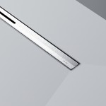 Душевой трап AM.PM MasterFlow Slim хром матовый W01SC-S11-080-05SB Душевой трап AM.PM MasterFlow Slim хром матовый W01SC-S11-080-05SB