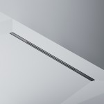 Душевой трап AM.PM MasterFlow черный матовый W01SC-S11-100-05BM Душевой трап AM.PM MasterFlow черный матовый W01SC-S11-100-05BM
