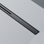 Душевой трап AM.PM MasterFlow черный матовый W01SC-S11-100-05BM Душевой трап AM.PM MasterFlow черный матовый W01SC-S11-100-05BM