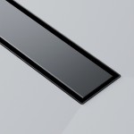 Душевой трап AM.PM MasterFlow черный матовый W01SC-U11-070-04BM Душевой трап AM.PM MasterFlow черный матовый W01SC-U11-070-04BM
