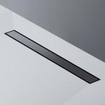 Душевой трап AM.PM MasterFlow черный матовый W01SC-U11-070-04BM Душевой трап AM.PM MasterFlow черный матовый W01SC-U11-070-04BM