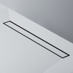 Душевой трап AM.PM MasterFlow черный матовый W01SC-U11-070-04BM Душевой трап AM.PM MasterFlow черный матовый W01SC-U11-070-04BM