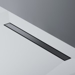 Душевой трап AM.PM MasterFlow черный матовый W01SC-U11-080-04BM Душевой трап AM.PM MasterFlow черный матовый W01SC-U11-080-04BM