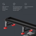 Душевой трап AM.PM MasterFlow черный матовый W01SC-U11-080-04BM Душевой трап AM.PM MasterFlow черный матовый W01SC-U11-080-04BM