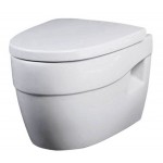 Унитаз подвесной Am.Pm Bliss L C531738WH
