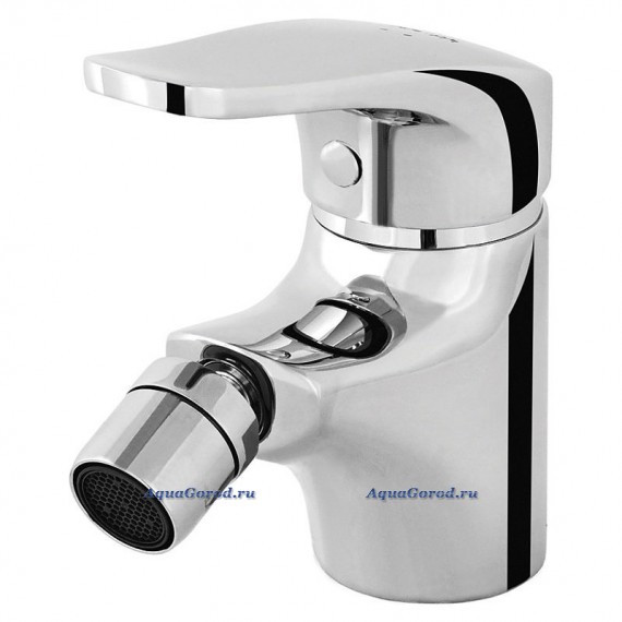 Смеситель AmPm Joy для биде 91мм F8583100